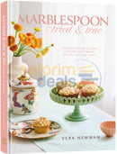 Marblespoon Tried and True