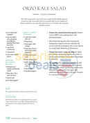 Marblespoon Tried and True