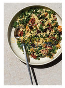 Marblespoon Tried and True