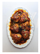 Marblespoon Tried and True