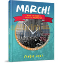 March!
