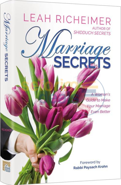 Marriage Secrets