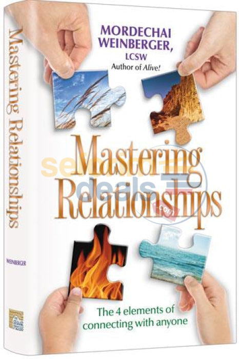 Mastering Relationships