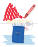 Match ’Em Up Vol. 3 - Mitzvah Colors!