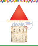 Match ’Em Up Vol. 4 - Mitzvah Shapes!