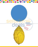 Match ’Em Up Vol. 4 - Mitzvah Shapes!