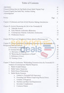 Matters Of Life And Death