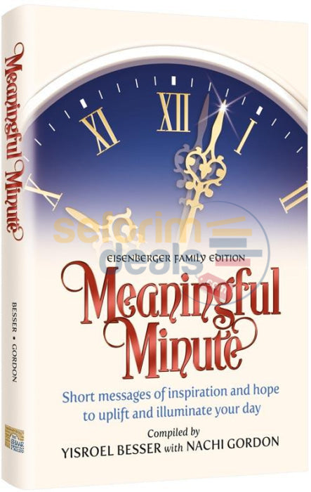 Meaningful Minute