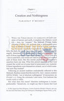 Meditations At Twilight On Genesis