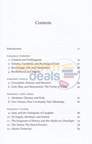 Meditations At Twilight On Genesis