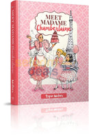 Meet Madame Chamberlaine