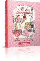 Meet Madame Chamberlaine