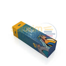 Megillat Esther Graphic Novel Scroll