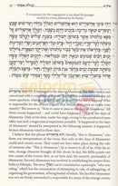 Megillat Esther Mesorat Harav