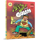 Mendy And The Golem - Comics