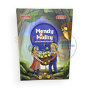 Mendy & Malky and the Middos Mentchies Vol. 2 - Comics