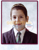 Mendy Of Siberia- Young Lamplighters