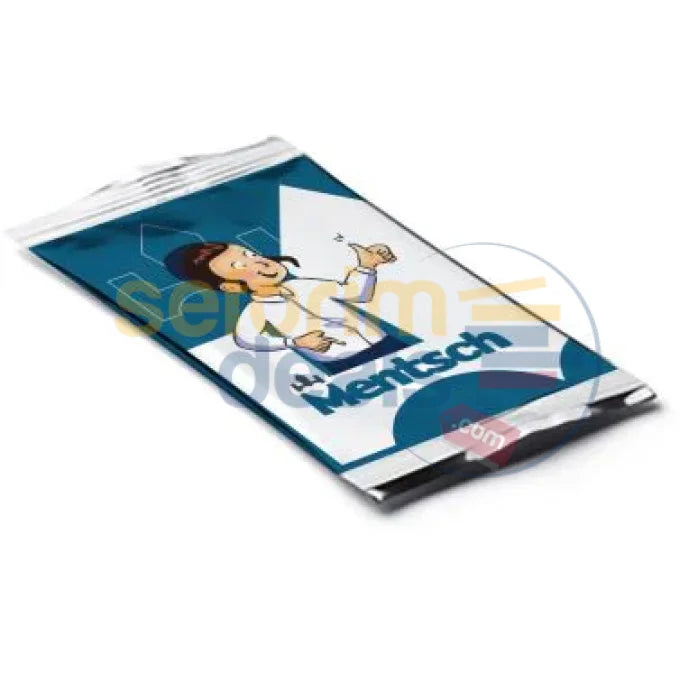 Mentsch Trading Cards