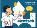 Mentsch Trading Cards