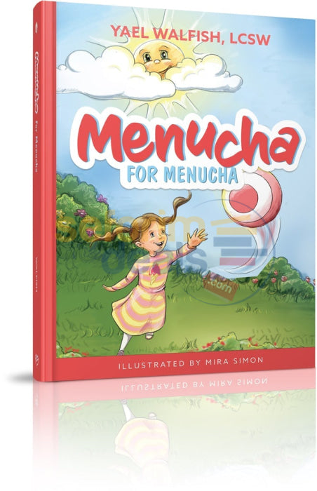 Menucha For