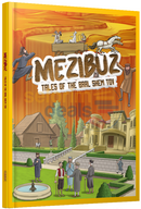 Mezibuz - Comics