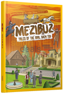 Mezibuz - Comics
