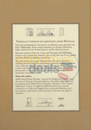 Mezuzah: Divine Protection And Blessing - Hardcover