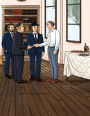 Making Hashem Proud - Vol. 2