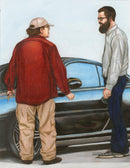 Making Hashem Proud - Vol. 1