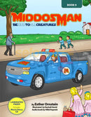 Middos Man - Vol. 9