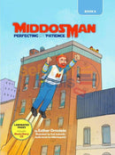 Middos Man - Vol. 6