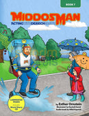 Middos Man - Vol. 7