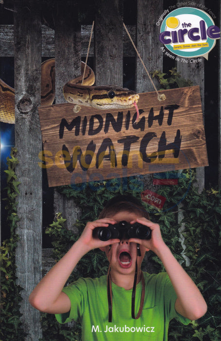 Midnight Watch