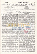 Mikraos Gedolos Habahir - 5 Vol. Set