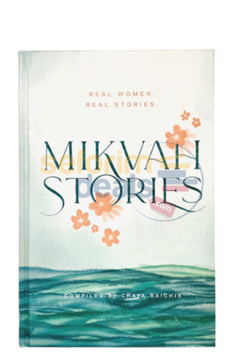 Mikvah Stories