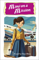 Mimi On A Mission