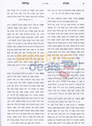 Minchas Betzalel - 2 Vol. Set