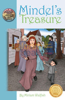 Mindels Treasure