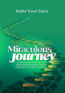 Miraculous Journey - Updated Edition