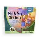 Miri & Esty Say Sorry