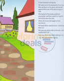 Miris Adventure - A Time To Soar