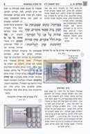 Mishnah Behirah - Bava Bara