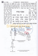 Mishnah Behirah - Makkos