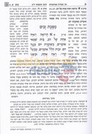 Mishnah Behirah - Zavim