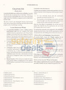 Mishnah Berurah The Ohr Olam Review Edition - Hilchos Shabbos