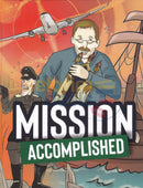 Mission Accomplished - Comics