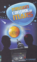 Mission Control To Mars