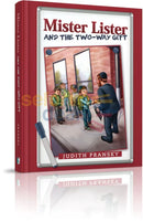 Mister Lister And The Two-Way Gift