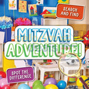 Mitzvah Adventure!