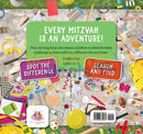 Mitzvah Adventure!